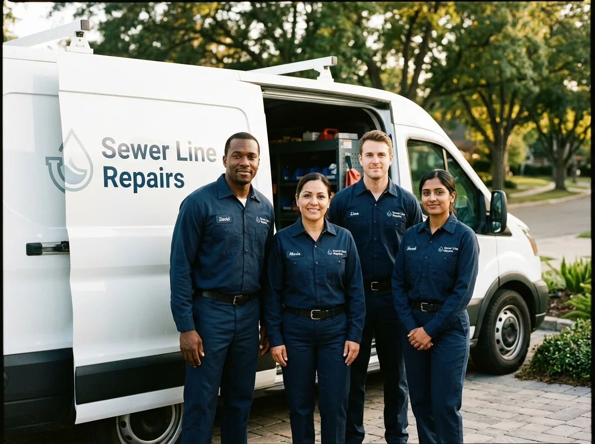 Emergency Plumber company in Santa Anna, TX